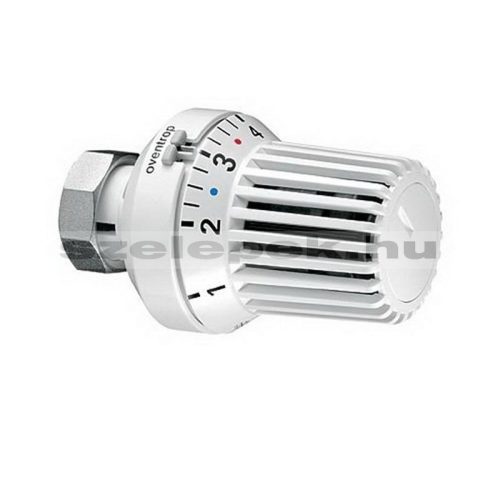   OVENTROP "Uni XH" termofej, fehér kivitel, M30x1,5 mm (1011365)