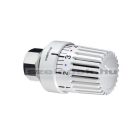 OVENTROP "Uni L" termofej,  M30x1,0 [mm], fehér (1011401)