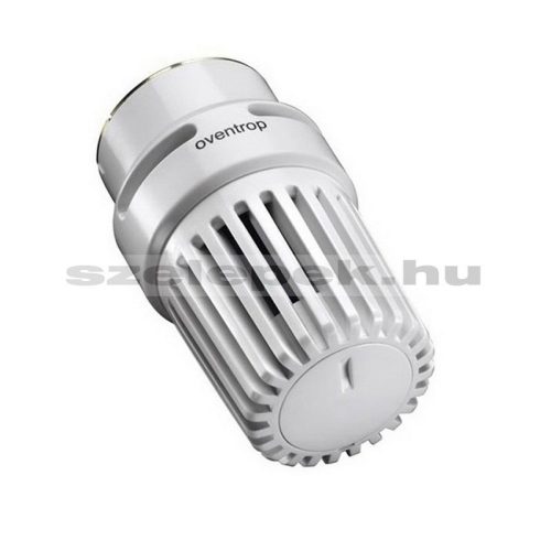   OVENTROP "Uni LHB" vandálbiztos termofej, fehér kivitel, M30x1,5 mm (1011410)