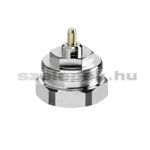   OVENTROP menetváltó adapter,  M30x1,0  mm-ről  M30 x 1,5 mm-re (1011445)
