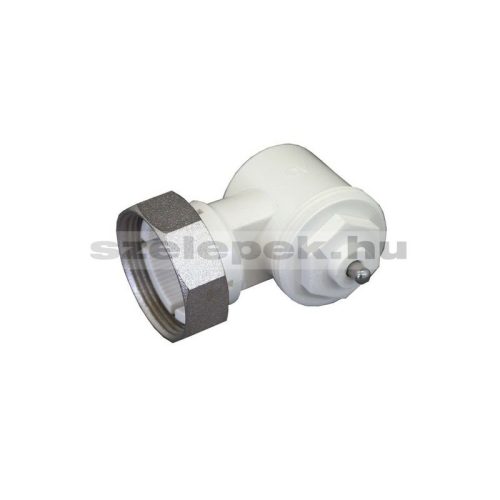 OVENTROP sarokadapter, fehér, M30x1,5 mm (1011450)