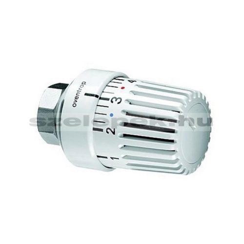   OVENTROP "Uni LH" termofej, fehér kivitelben, M30x1,5 mm (1011465)