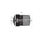 OVENTROP "Uni LH" termofej, króm kivitelben,  M30x1,5 mm (1011469)