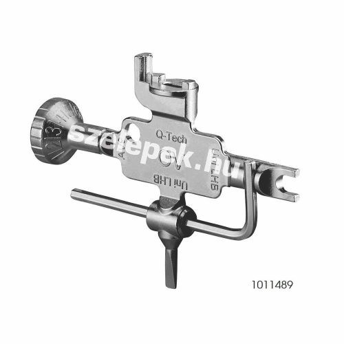   OVENTROP univerzális beállító szerszám termosztatikus szelepekhez, termofejekhez (1011489)