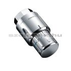 OVENTROP "Uni SH" design-termofej, króm kivitelben, M30x1,5 mm (1012069)