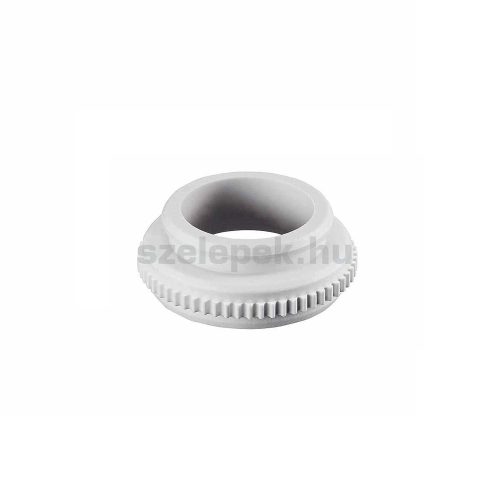   Adapter, Oventrop "Aktor T 2P" elektrotermikus szelepmeghajtók szeleptestre rögzítéséhez, M30x1,5 (1012461)