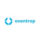 OVENTROP kézikerék, fehér, M30 x 1.5 mm-es  fém hollandival (1012565)