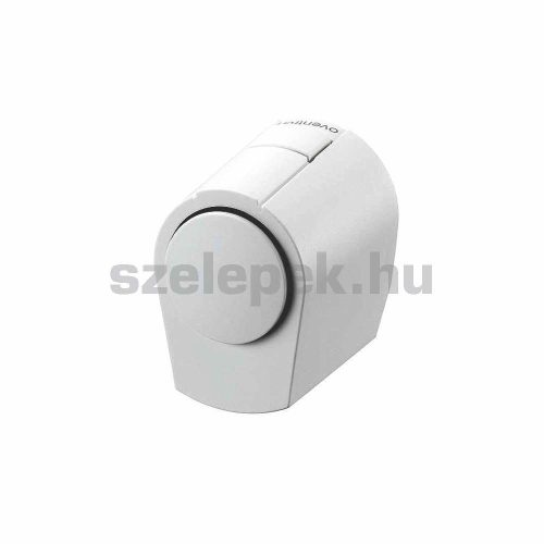   OVENTROP "Aktor T ST" L NC elektrotermikus hajtómű, M30 x 1,5, 24 V, (0-10V), áramkimaradásra záró (1012953)