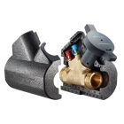 Oventrop DN25 "Hydrocontrol V" beszabályozó szelep, PN25, BB, kvs=11,0, -20 ... 150 ºC (1062408)