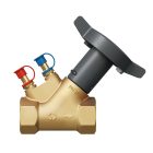 Oventrop DN40 "Hydrocontrol V" beszabályozó szelep, PN25, BB, kvs=28,7, -20 ... 150 ºC (1062412)
