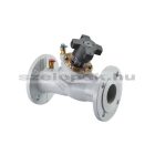 OVENTROP DN65, PN16 "Hydrocontrol VFC" beszabályozó szelep, mérőszelepekkel szerelve, karimás kivitel(1062651)