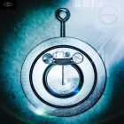 OVENTROP DN50, PN16 Visszacsapó csappantyú karimák közé építhető kivitelben (1072550)