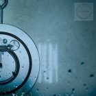 OVENTROP DN100, PN16 Visszacsapó csappantyú karimák közé építhető kivitelben (1072553)