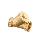 OVENTROP DN8 szennyfogó szűrő, PN25, belsőmenetes kivitelben, kvs=2,0, [-10…+150]°C (1120202)