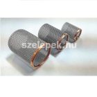 Szűrőbetét DN8-DN10  méretű, BB kivitelű Oventrop szennyfogó szűrőkhöz (1123003)