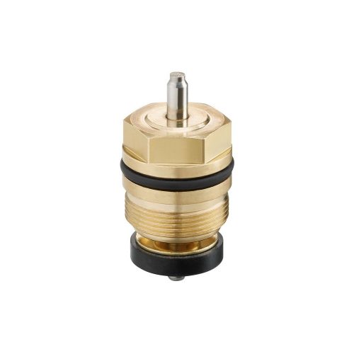   Szelepbetét Oventrop M30x1,5 mm-es, DN20 / DN25 / DN32  méretű, nagy átfolyási teljesítményű termosztatikus radiátorszelepekhez (1187049)