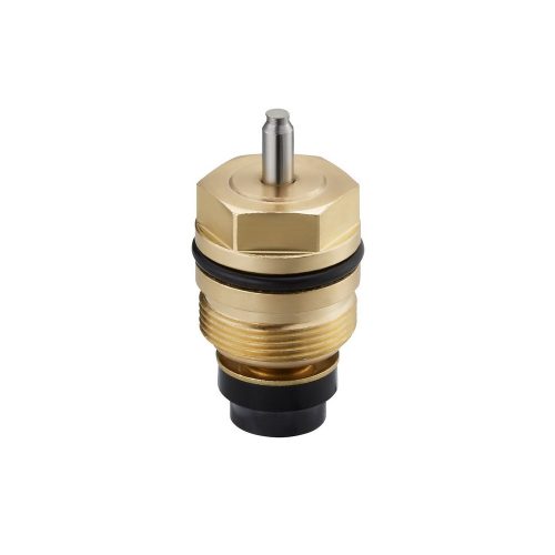   Szelepbetét Oventrop M30x1,5 mm-es, DN10 / DN15  méretű, nagy átfolyási teljesítményű termosztatikus radiátorszelepekhez (1187059)