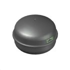 REFLEX "N 8" típusjelű membrános tágulási tartály, 8 literes, P 4,0 bar,szürke színben (8202501)