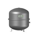 REFLEX "N 50" típusjelű membrános tágulási tartály, 50 literes, P 6,0 bar, szürke színben (8209300)