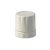 SIEMENS kézikerék, fehér, M30x1.5mm-es műanyag hollandival (ATN4)