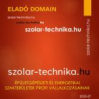 szolar-technika.hu domain