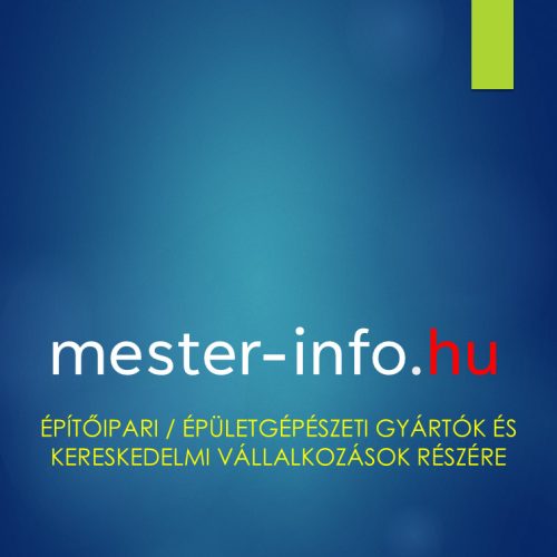 mester-info.hu domain
