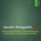 epulet-felugyelet.hu domain