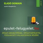 epulet-felugyelet.hu domain