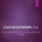 csovezetekek.hu domain