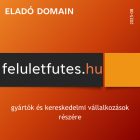 feluletfutes.hu domain