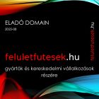 feluletfutesek.hu domain