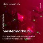 mestermarka domain