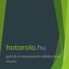 hotarolo.hu domain