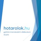 hotarolok.hu domain