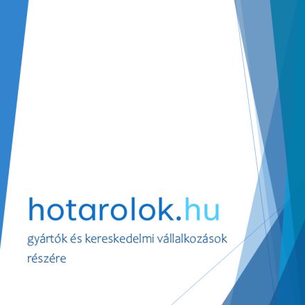 hotarolok.hu domain