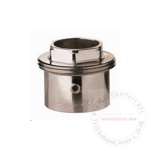 SIEMENS "AV53" tipusjelű szelep-adapter (SI-AV53)