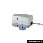 SIEMENS DN15 nyomásfüggetlen (PICV) kombi szabályozószelep, 100…575 l/h, PN25, KM, mérőszelepek nélkül (VPP46_15L0_6)