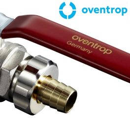 Oventrop golyóscsapok