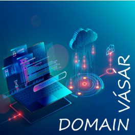Eladó domain nevek