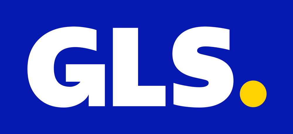 GLS csomag küldése (max. 40 [kg] tömegű küldeménynél, díjbekérőre történő utalással) 